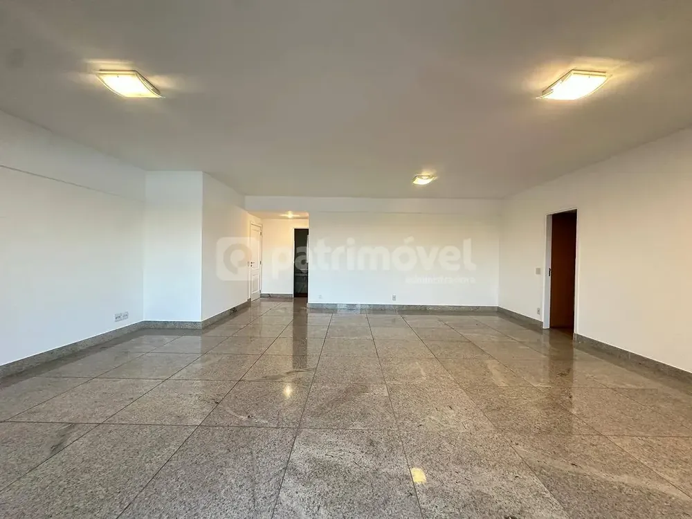 Apartamento, 4 quartos, 181 m² - Foto 3