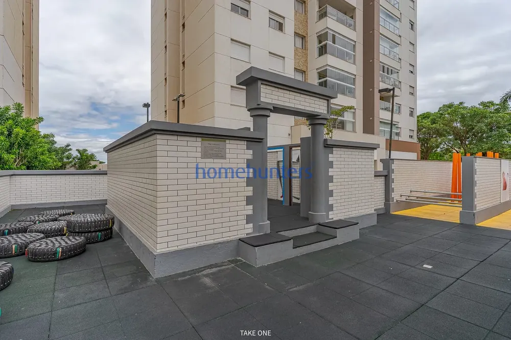 Apartamento, 3 quartos, 94 m² - Foto 7