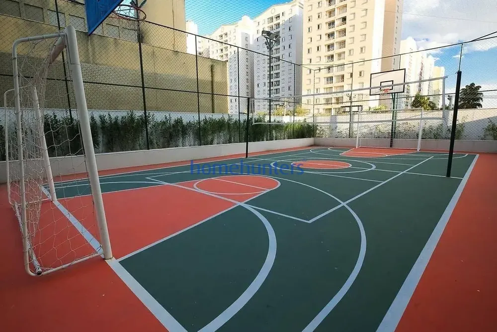 Apartamento, 3 quartos, 94 m² - Foto 8