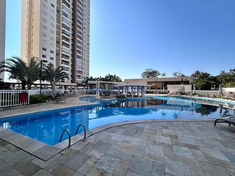 Apartamento, 3 quartos, 94 m² - Foto 2
