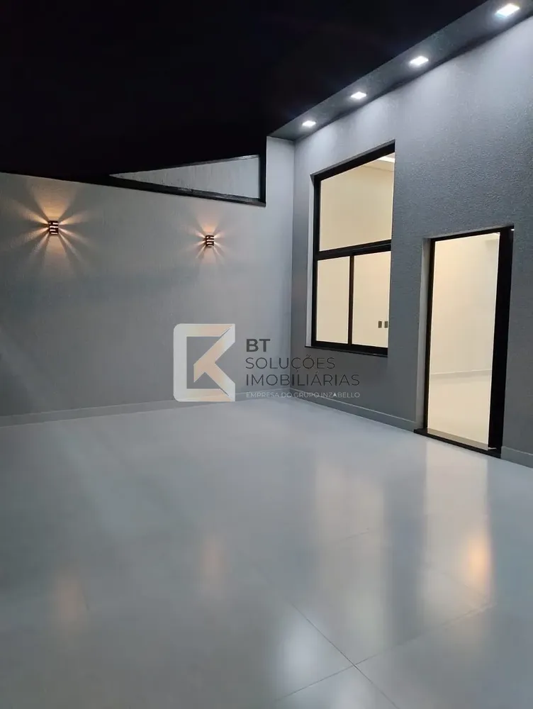 Casa, 3 quartos, 96 m² - Foto 4