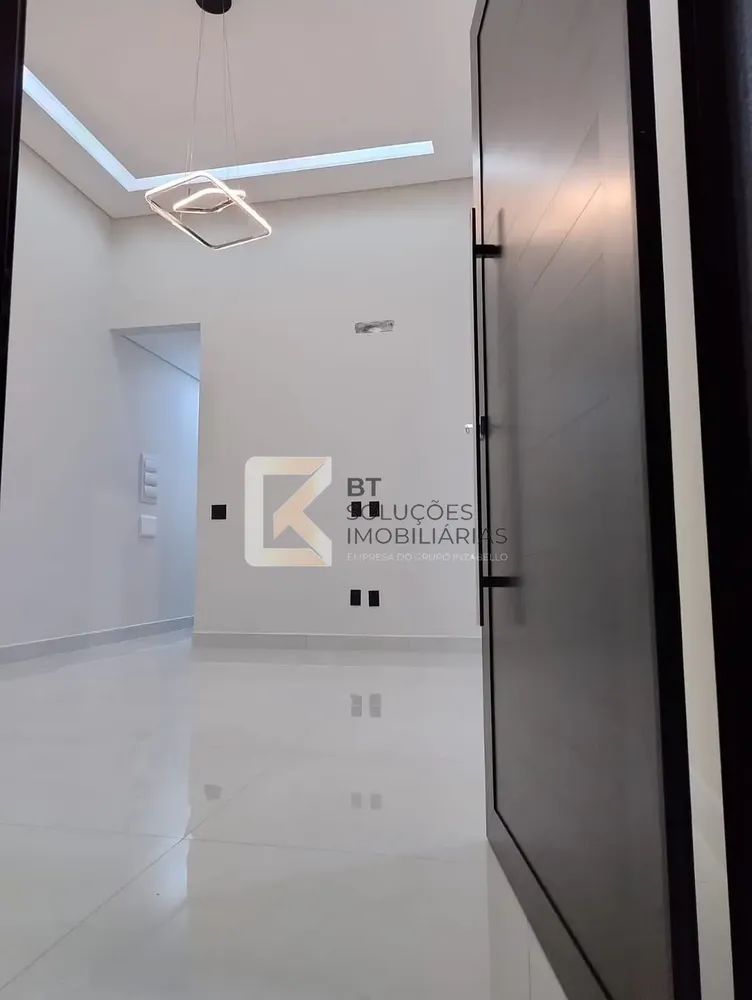 Casa, 3 quartos, 96 m² - Foto 3