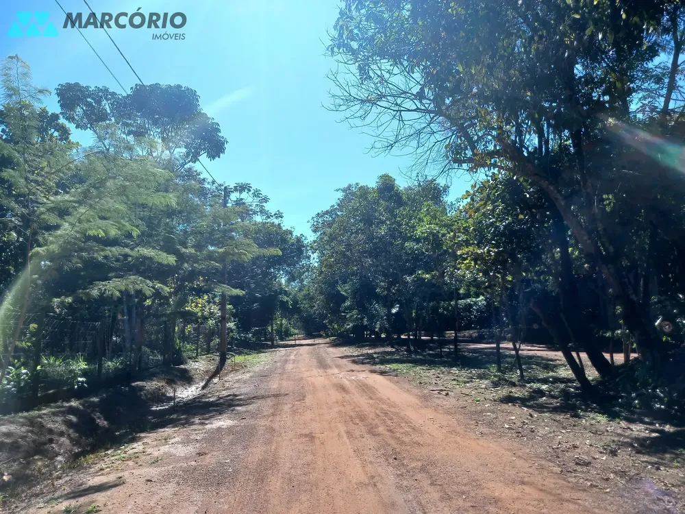 Chácara, 4 quartos, 150 m² - Foto 1