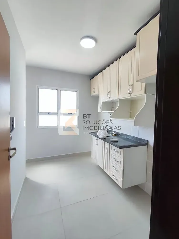 Apartamento, 3 quartos, 82 m² - Foto 5