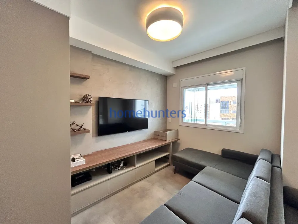Apartamento, 2 quartos, 83 m² - Foto 1