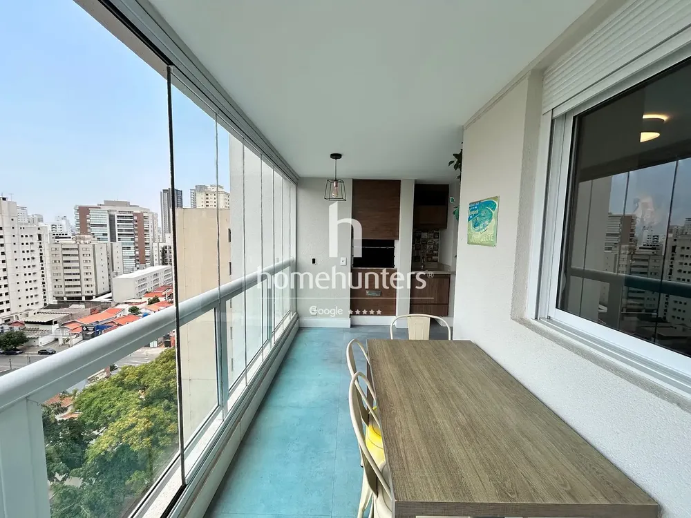 Apartamento, 2 quartos, 83 m² - Foto 7