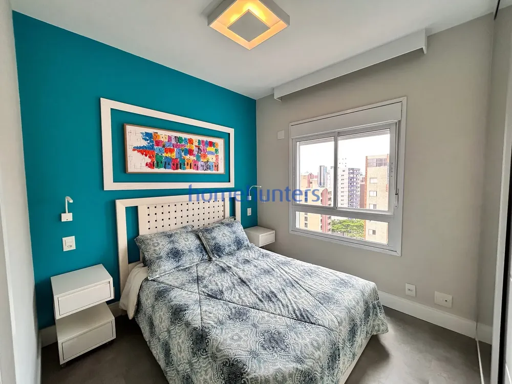 Apartamento, 2 quartos, 83 m² - Foto 4