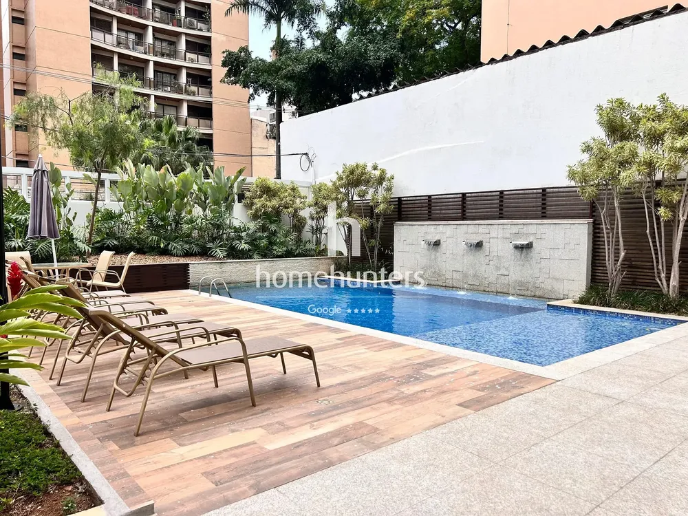 Apartamento, 2 quartos, 83 m² - Foto 6
