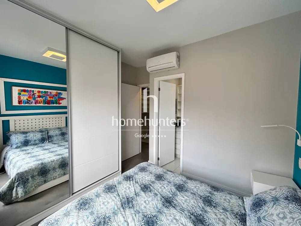 Apartamento, 2 quartos, 83 m² - Foto 8