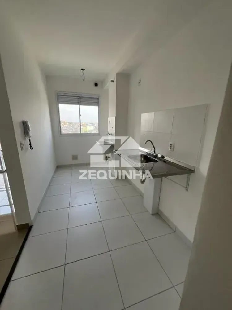 Apartamento, 2 quartos, 50 m² - Foto 4
