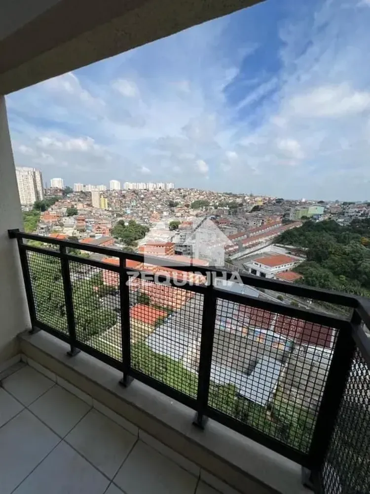 Apartamento, 2 quartos, 50 m² - Foto 1