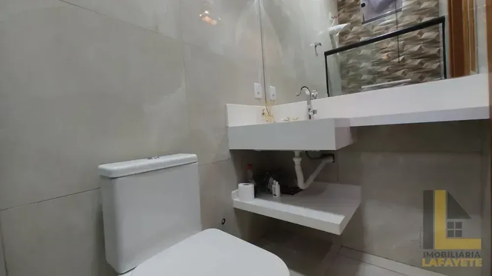Casa, 2 quartos, 150 m² - Foto 1
