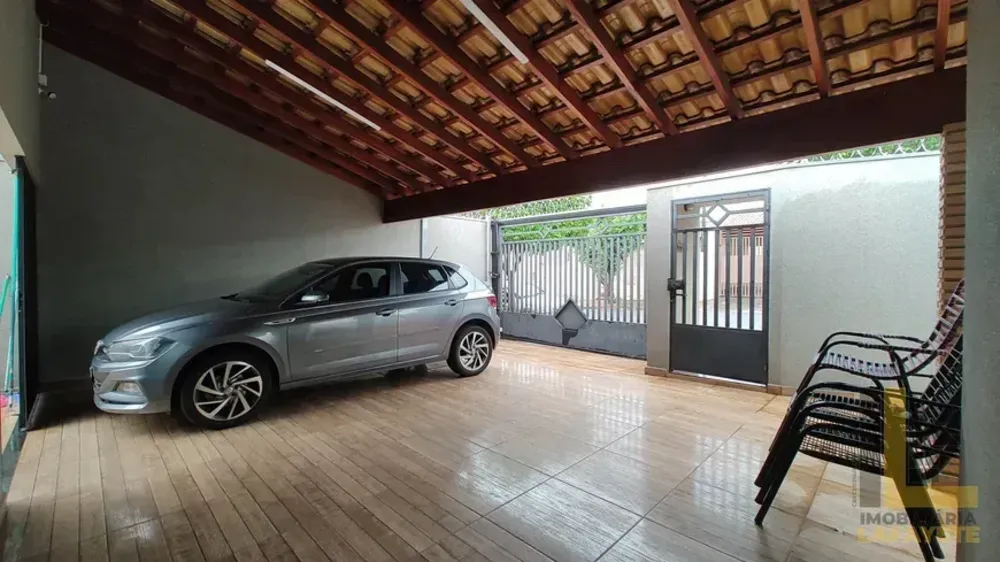 Casa, 2 quartos, 150 m² - Foto 4