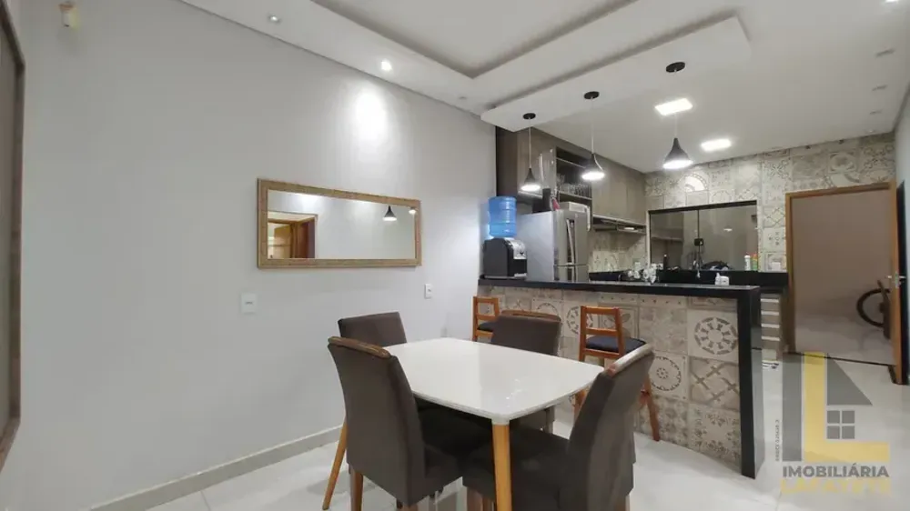 Casa, 2 quartos, 150 m² - Foto 2