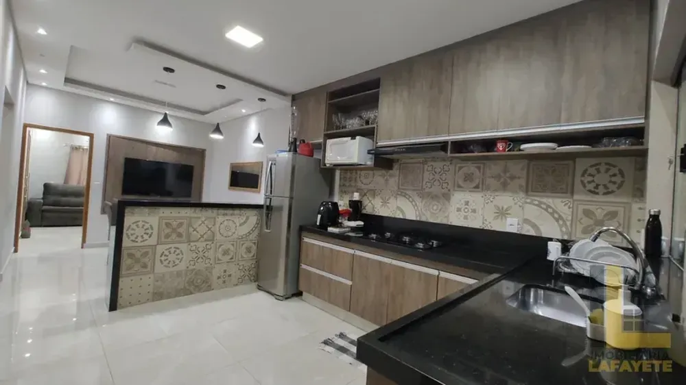 Casa, 2 quartos, 150 m² - Foto 3