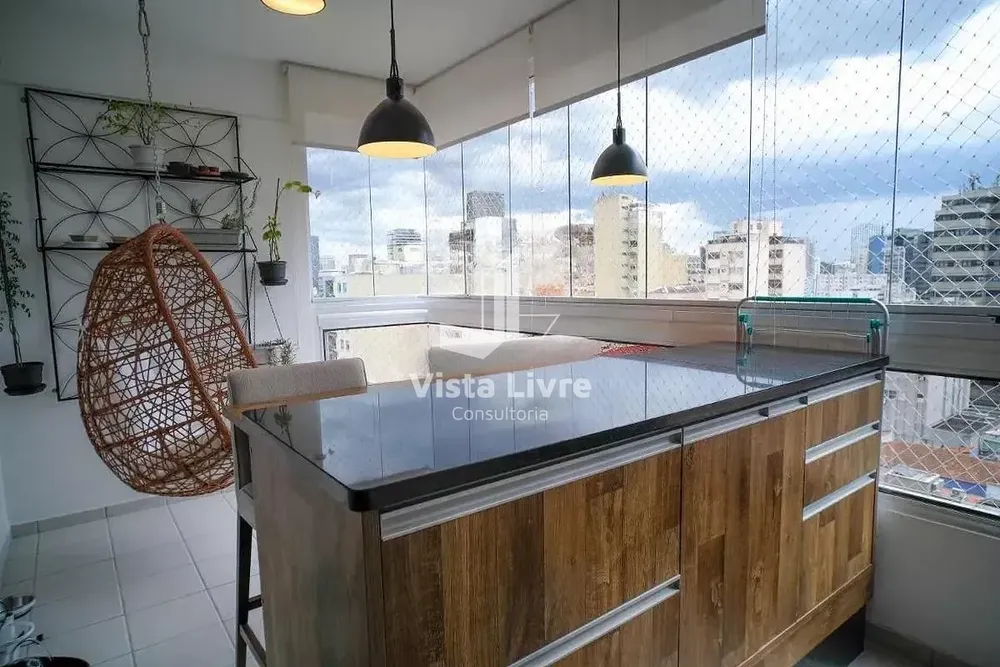 Apartamento, 3 quartos, 96 m² - Foto 1