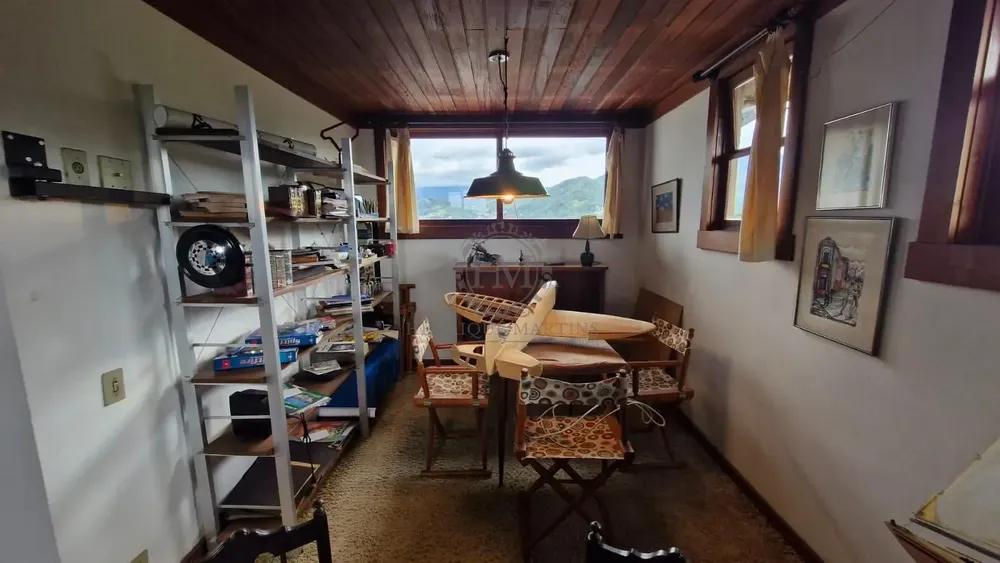 Casa, 5 quartos, 840 m² - Foto 46