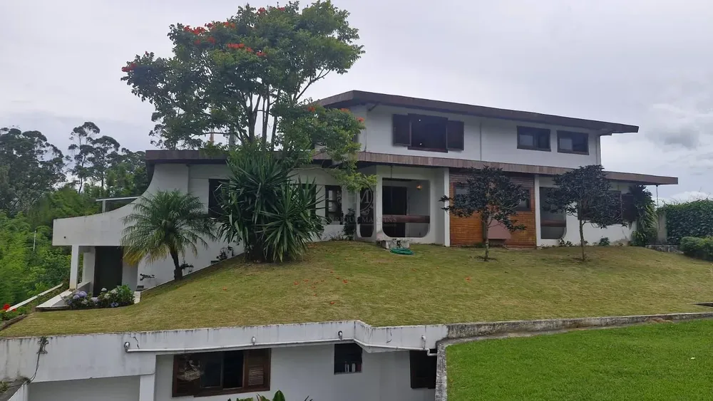 Casa, 5 quartos, 840 m² - Foto 66