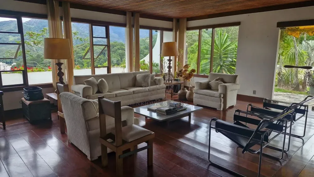 Casa, 5 quartos, 840 m² - Foto 27