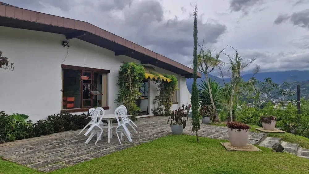 Casa, 5 quartos, 840 m² - Foto 122