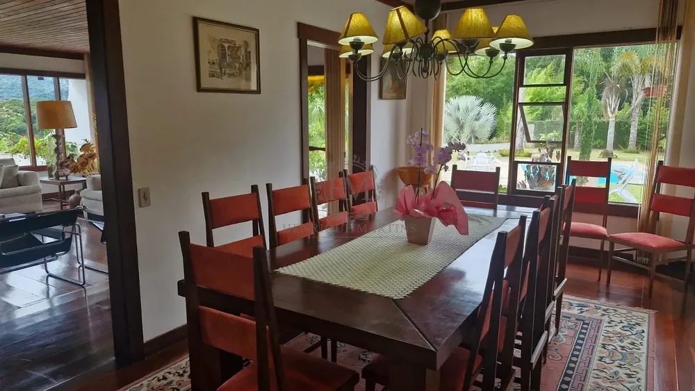 Casa, 5 quartos, 840 m² - Foto 33