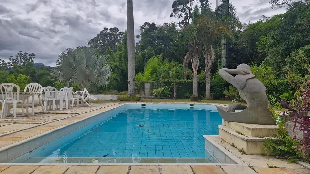 Casa, 5 quartos, 840 m² - Foto 73