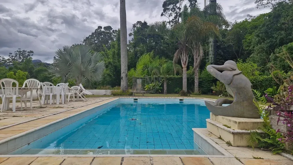 Casa, 5 quartos, 840 m² - Foto 1