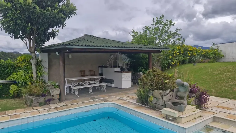 Casa, 5 quartos, 840 m² - Foto 31