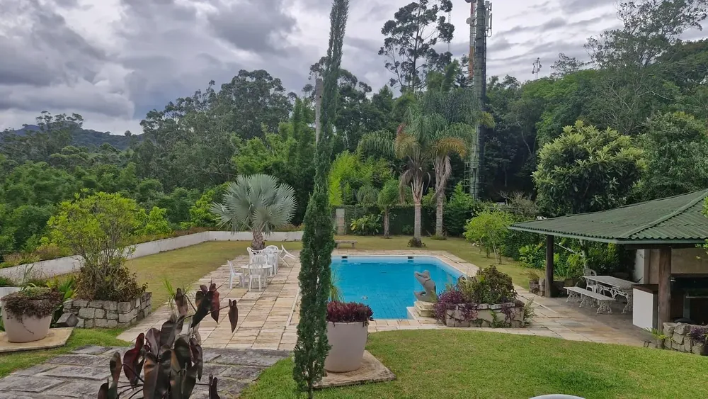 Casa, 5 quartos, 840 m² - Foto 69