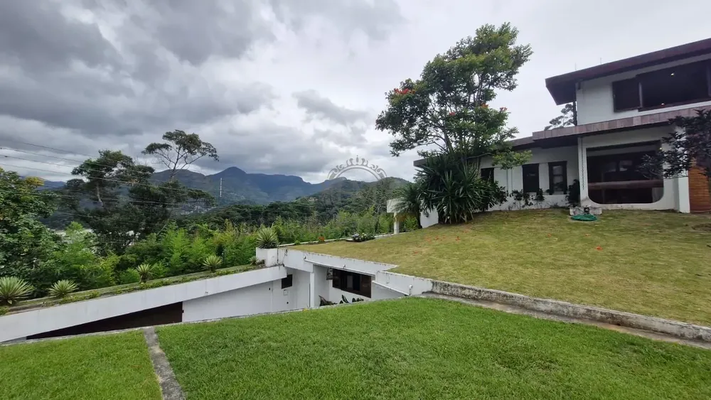 Casa, 5 quartos, 840 m² - Foto 58