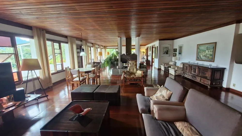 Casa, 5 quartos, 840 m² - Foto 15