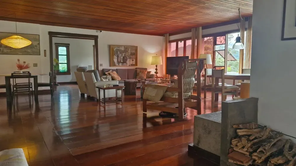 Casa, 5 quartos, 840 m² - Foto 79