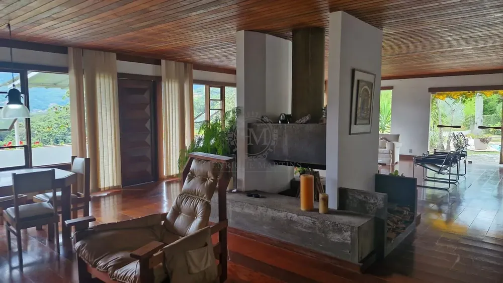 Casa, 5 quartos, 840 m² - Foto 42