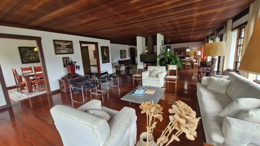 Casa, 5 quartos, 840 m² - Foto 78