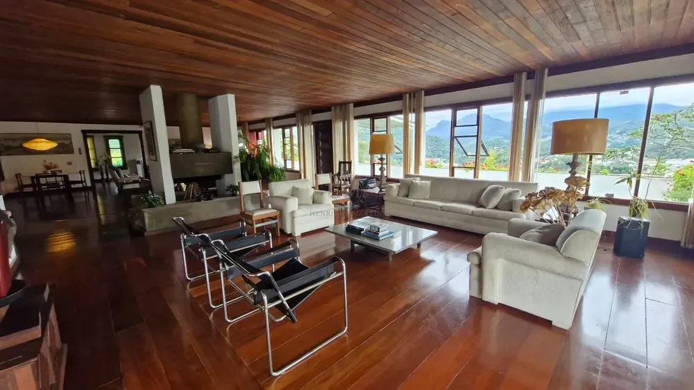 Casa, 5 quartos, 840 m² - Foto 13
