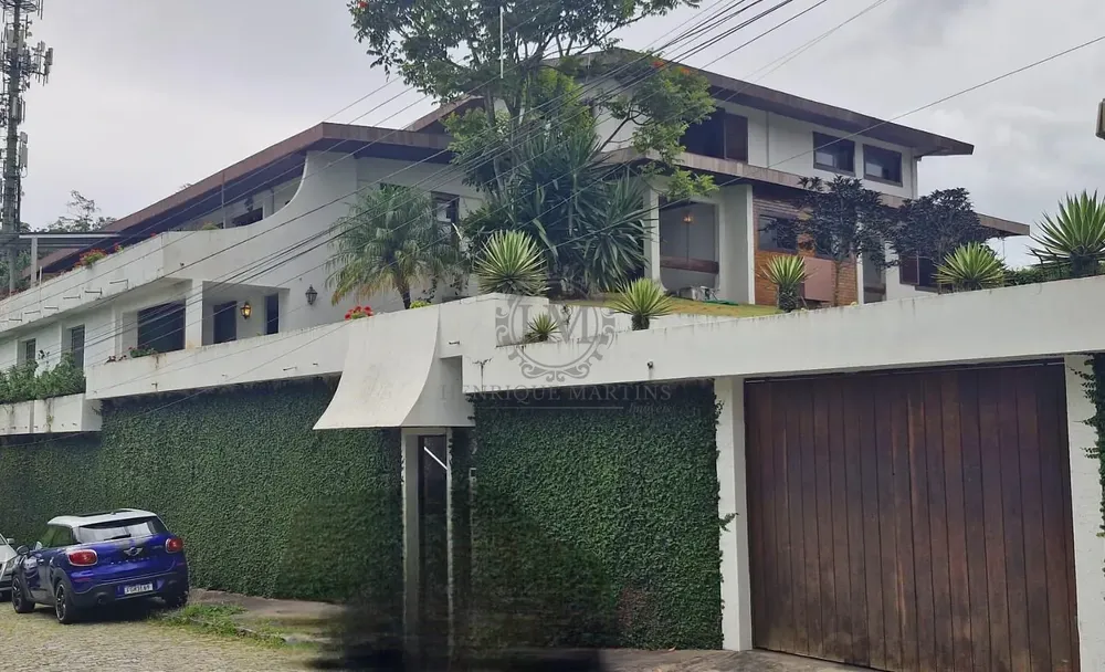 Casa, 5 quartos, 840 m² - Foto 30