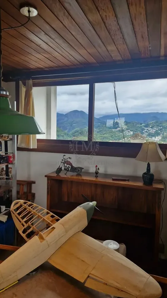 Casa, 5 quartos, 840 m² - Foto 17
