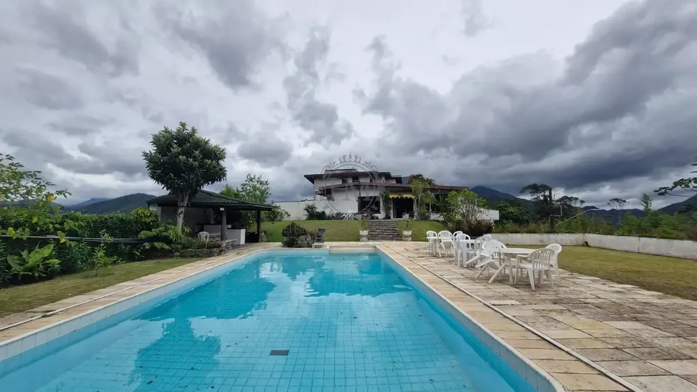 Casa, 5 quartos, 840 m² - Foto 37