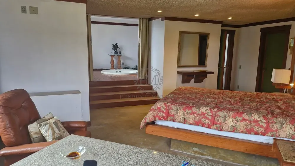 Casa, 5 quartos, 840 m² - Foto 9