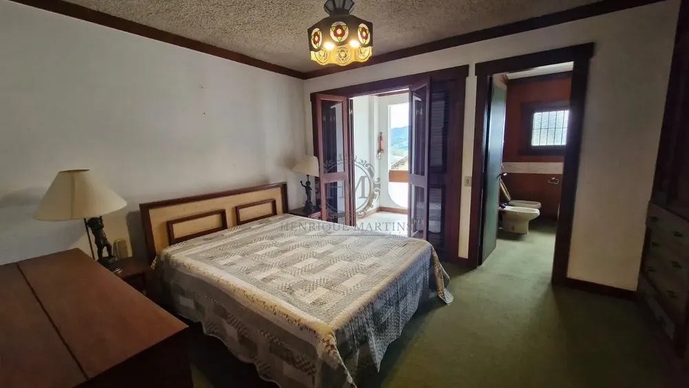 Casa, 5 quartos, 840 m² - Foto 10