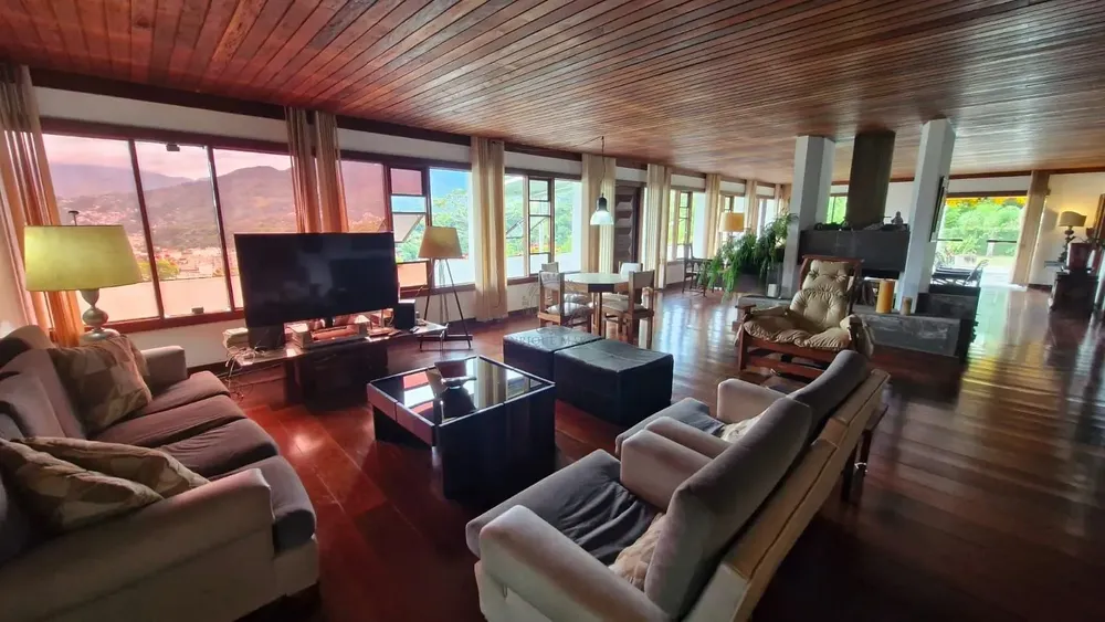 Casa, 5 quartos, 840 m² - Foto 80