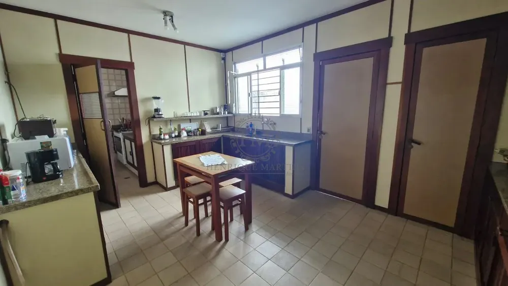Casa, 5 quartos, 840 m² - Foto 43