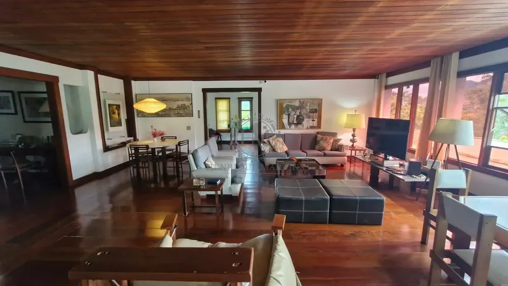 Casa, 5 quartos, 840 m² - Foto 38