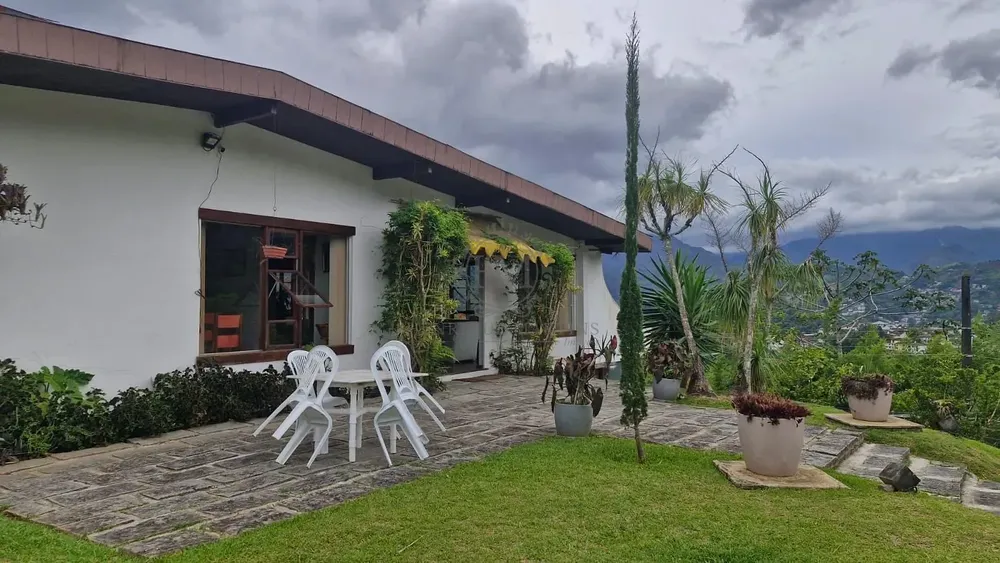 Casa, 5 quartos, 840 m² - Foto 14
