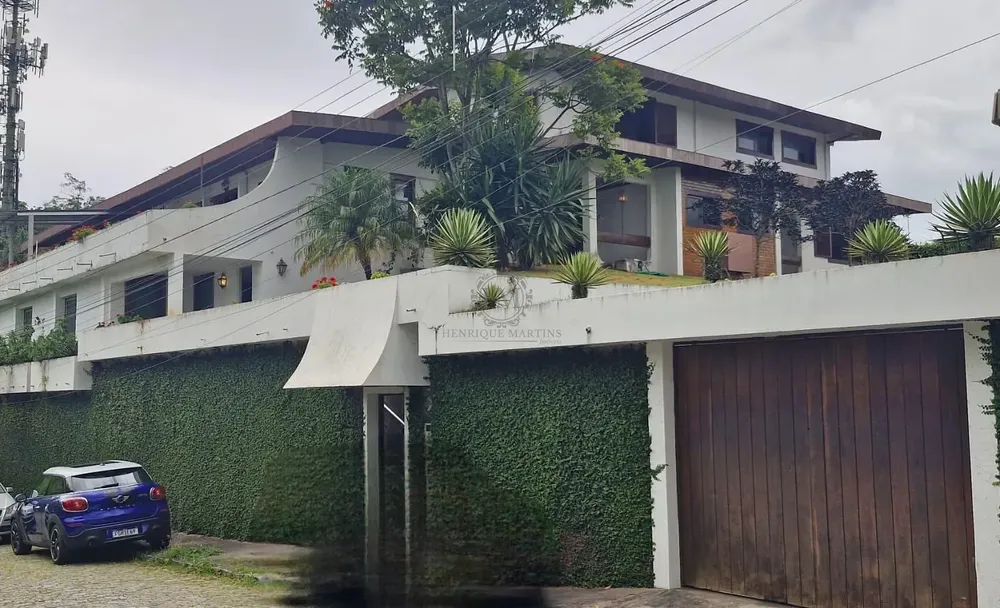 Casa, 5 quartos, 840 m² - Foto 133