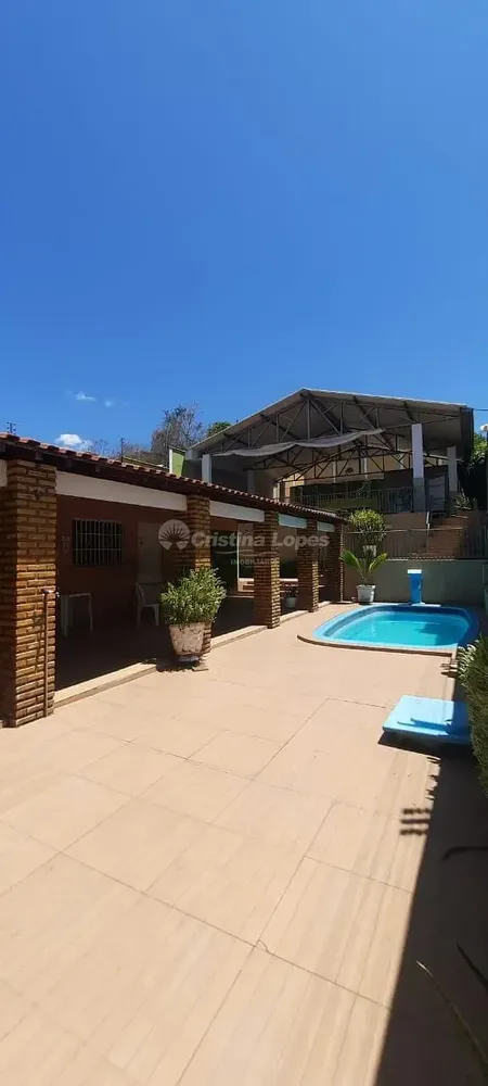 Casa, 1 quarto, 232 m² - Foto 4
