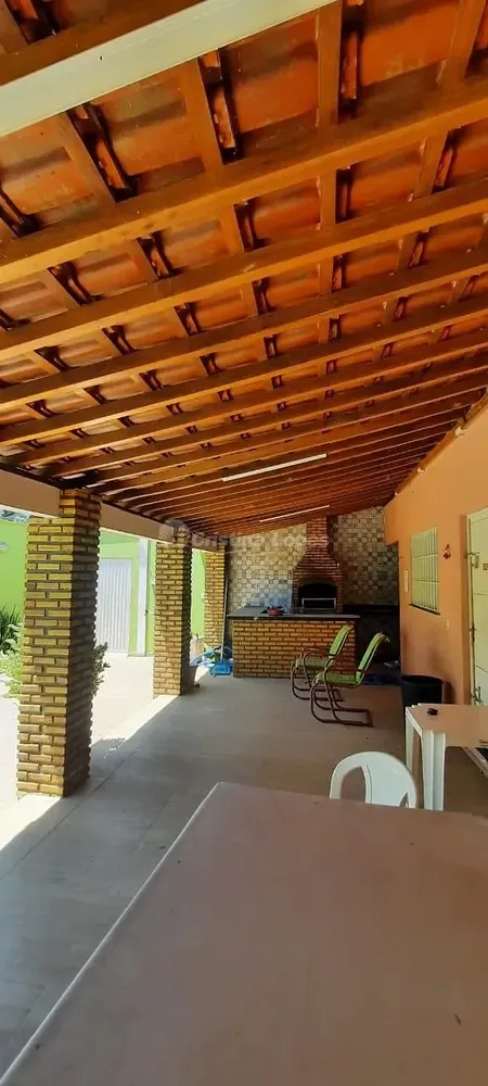 Casa, 1 quarto, 232 m² - Foto 6