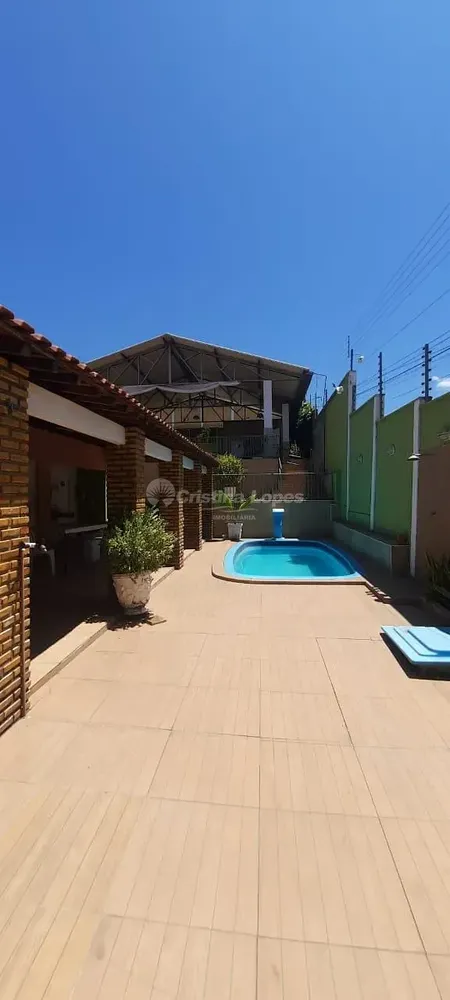 Casa, 1 quarto, 232 m² - Foto 8