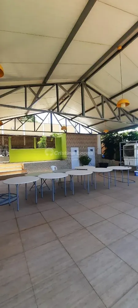 Casa, 1 quarto, 232 m² - Foto 1