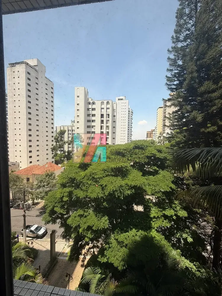 Apartamento, 3 quartos, 241 m² - Foto 2